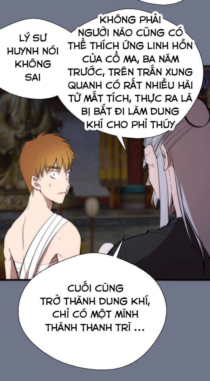 Cao Đẳng Linh Hồn Chapter 107 - 25