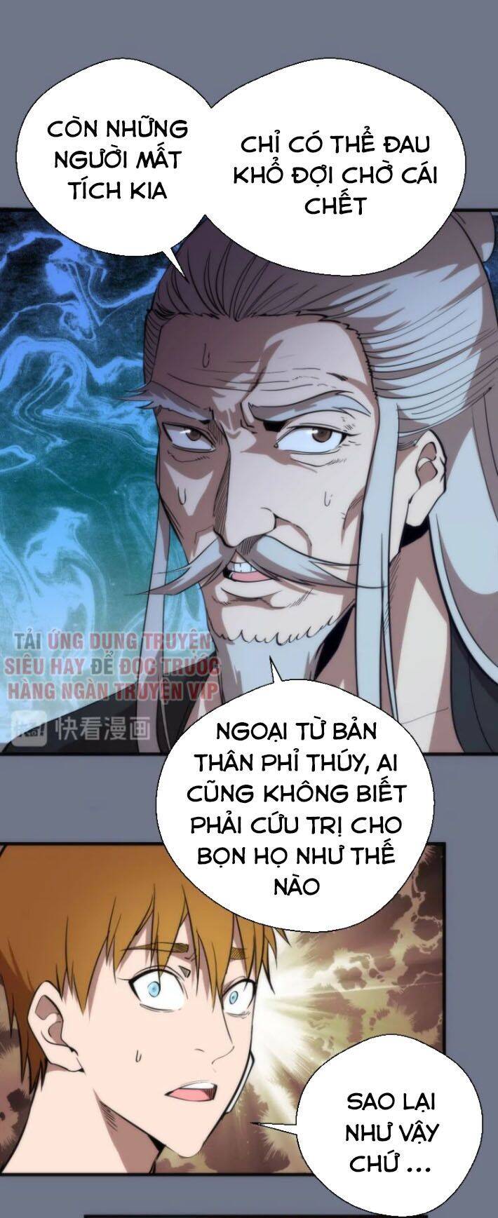 Cao Đẳng Linh Hồn Chapter 107 - 26