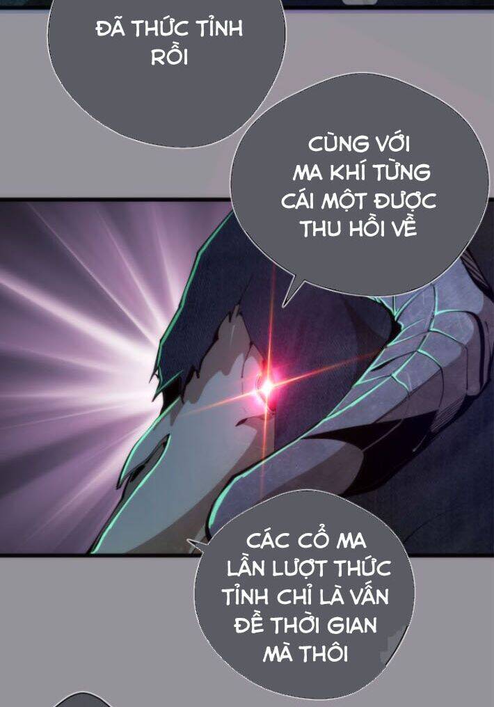 Cao Đẳng Linh Hồn Chapter 107 - 6