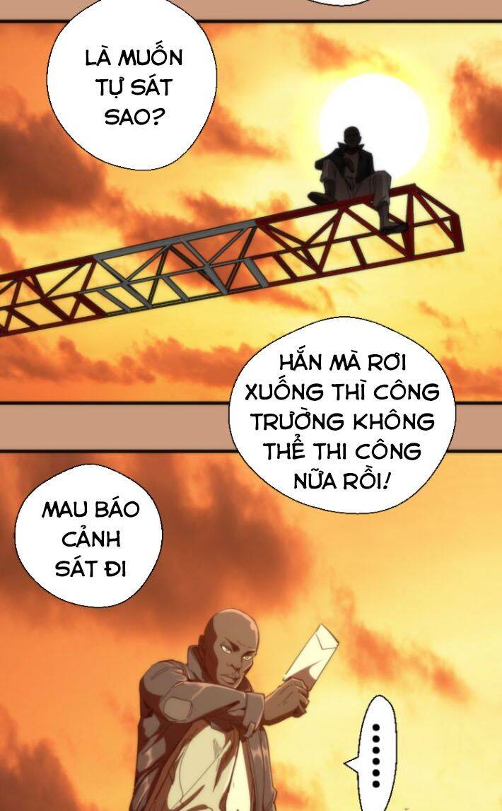 Cao Đẳng Linh Hồn Chapter 108.5 - 14