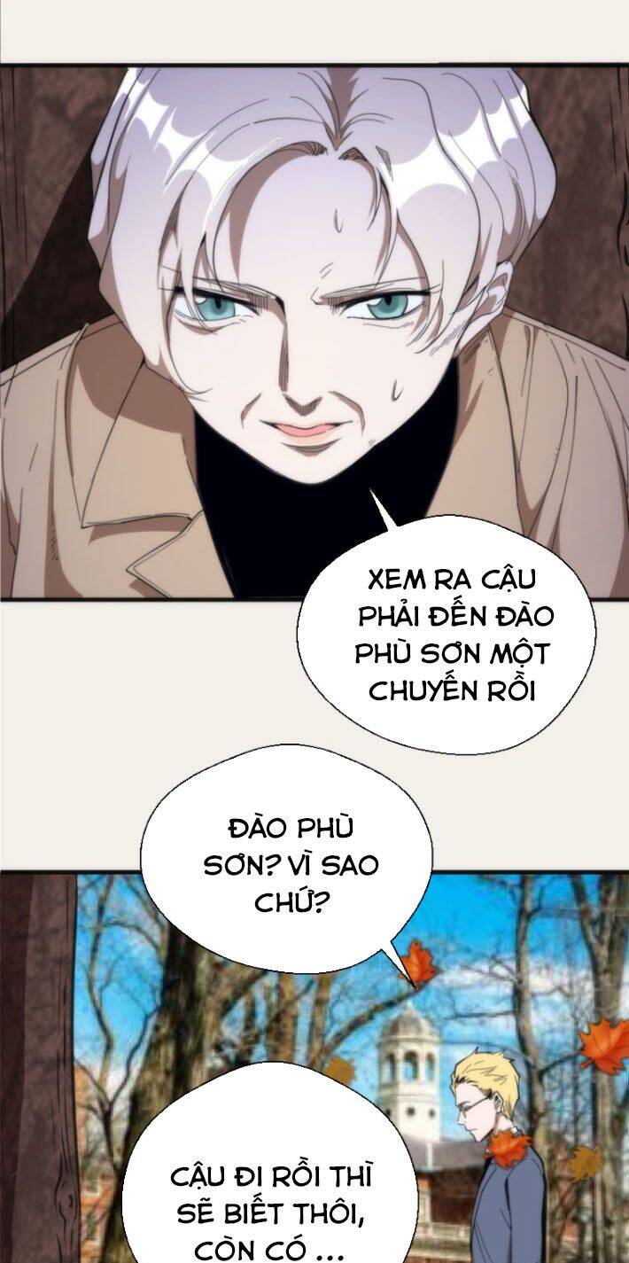 Cao Đẳng Linh Hồn Chapter 108.5 - 4