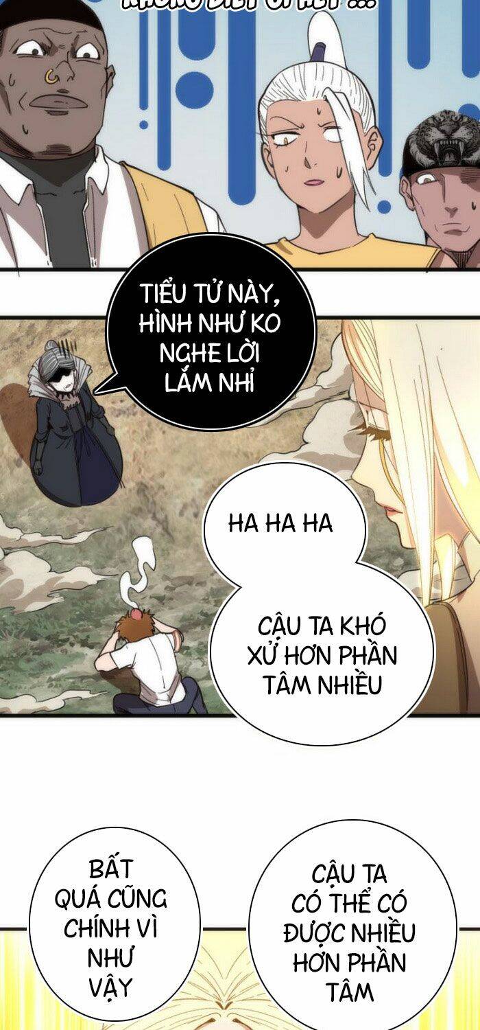 Cao Đẳng Linh Hồn Chapter 111.5 - 28