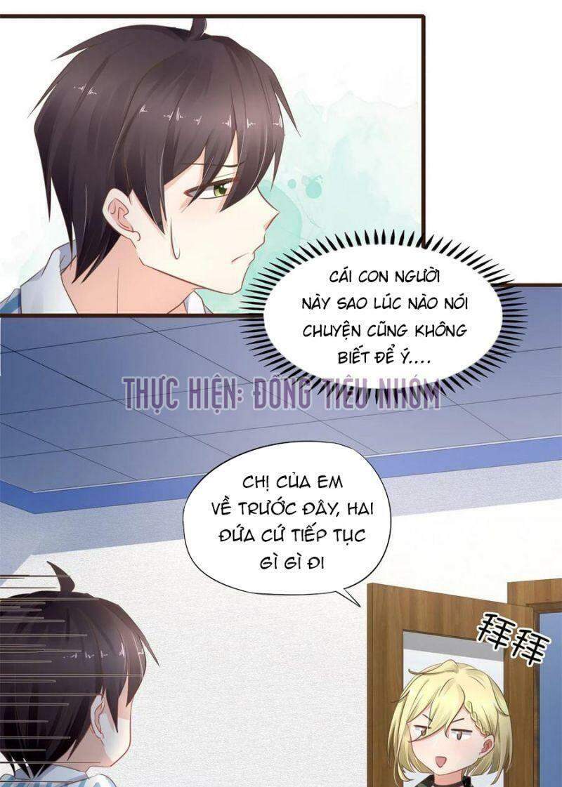 Đơn Phương 37,5 Chapter 33 - 6