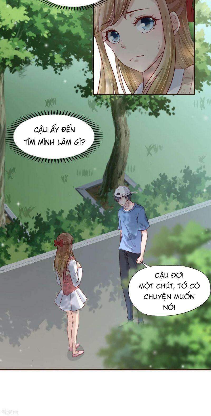 Đơn Phương 37,5 Chapter 40 - 5