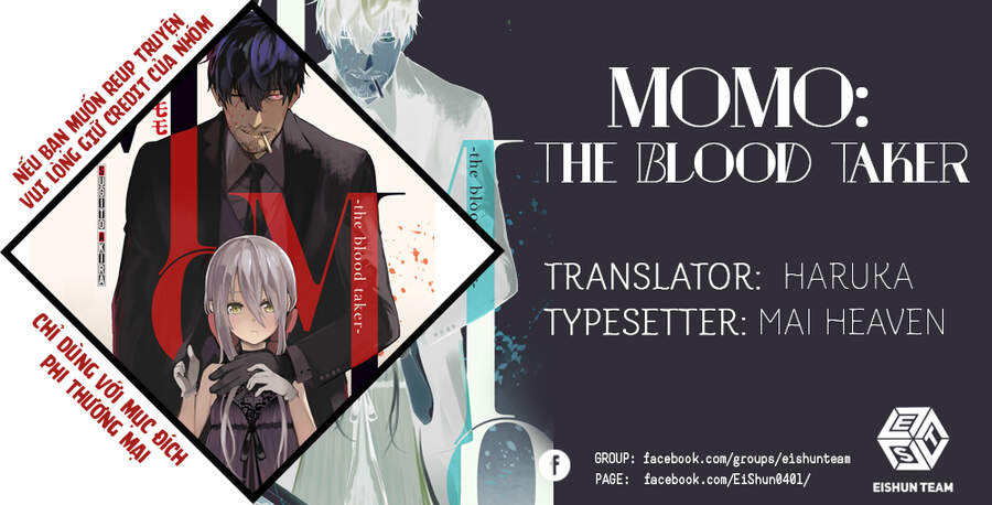 Momo: The Blood Taker Chapter 66 - 2