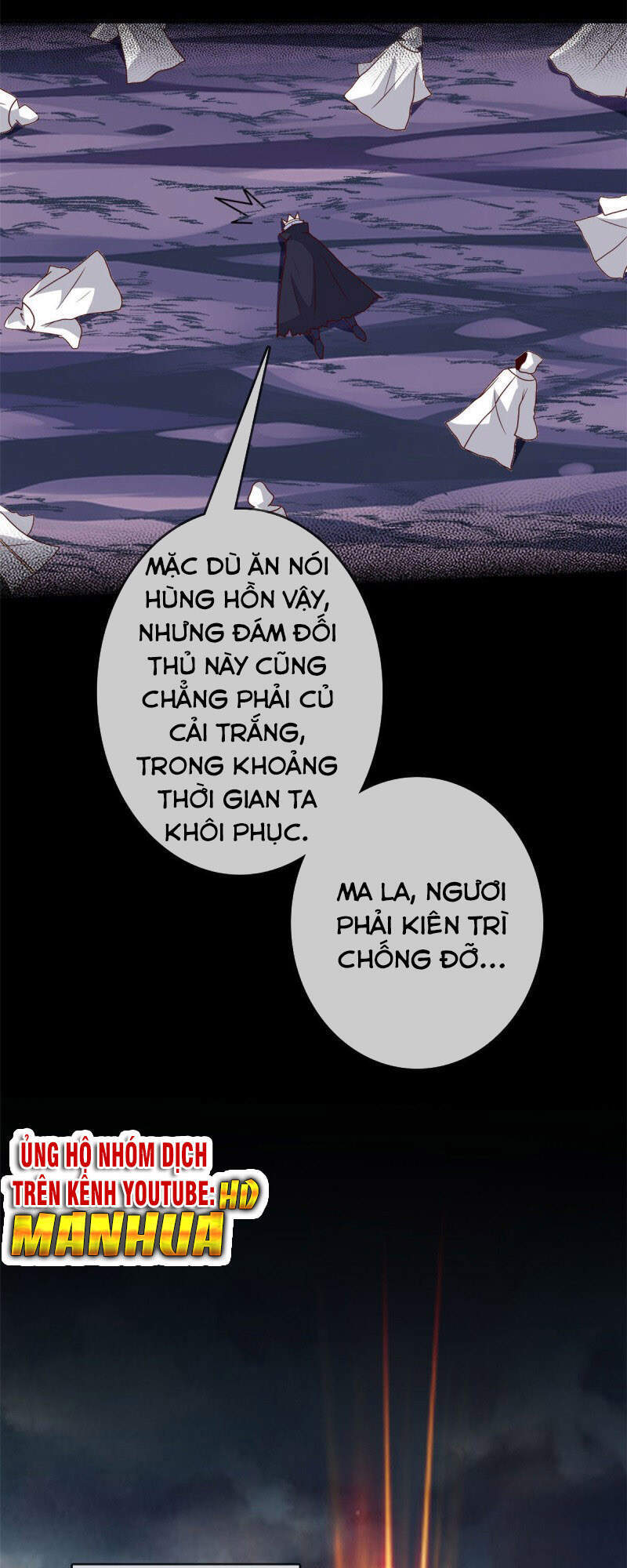 Chí Tôn Võ Đế Chapter 347 - 19