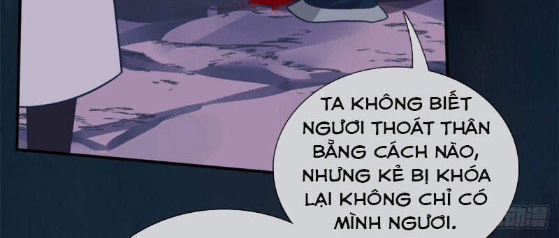 Chí Tôn Võ Đế Chapter 349 - 20