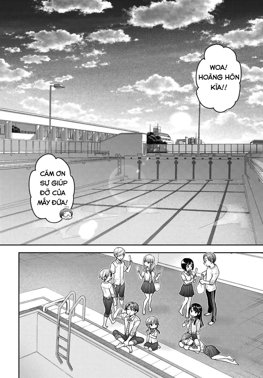 Shishunki-Chan No Shitsukekata Chapter 14 - 38