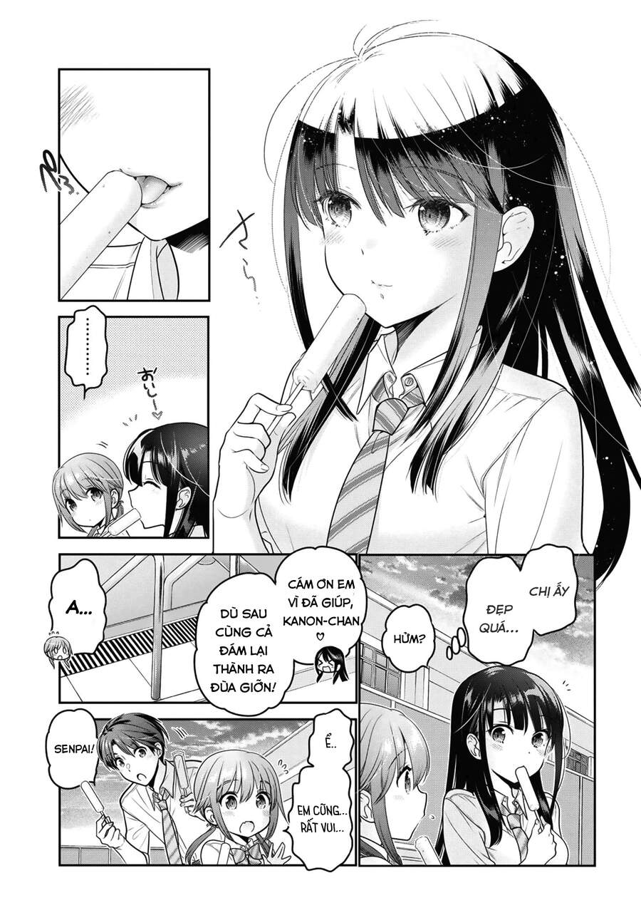 Shishunki-Chan No Shitsukekata Chapter 14 - 39