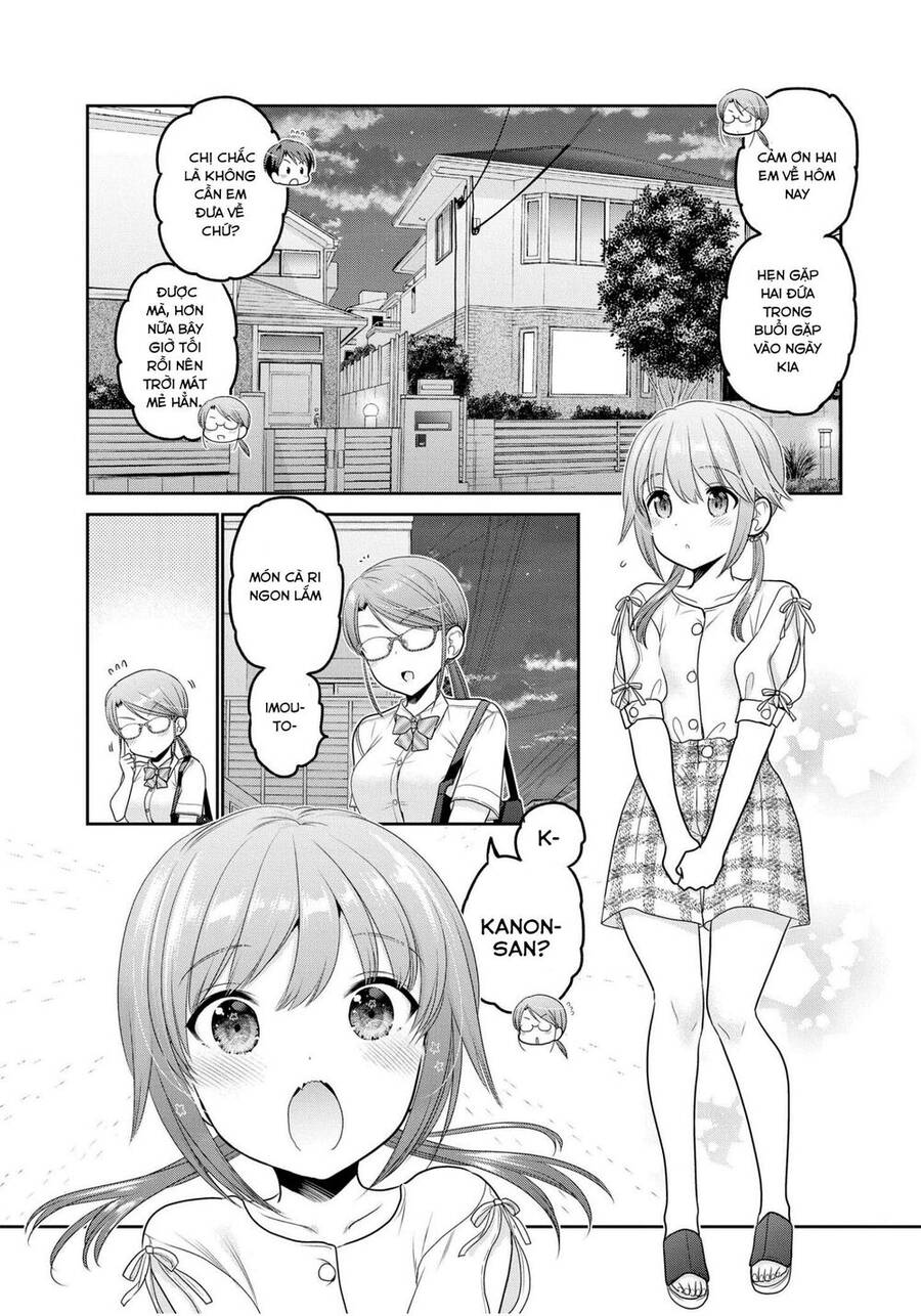 Shishunki-Chan No Shitsukekata Chapter 19 - 39