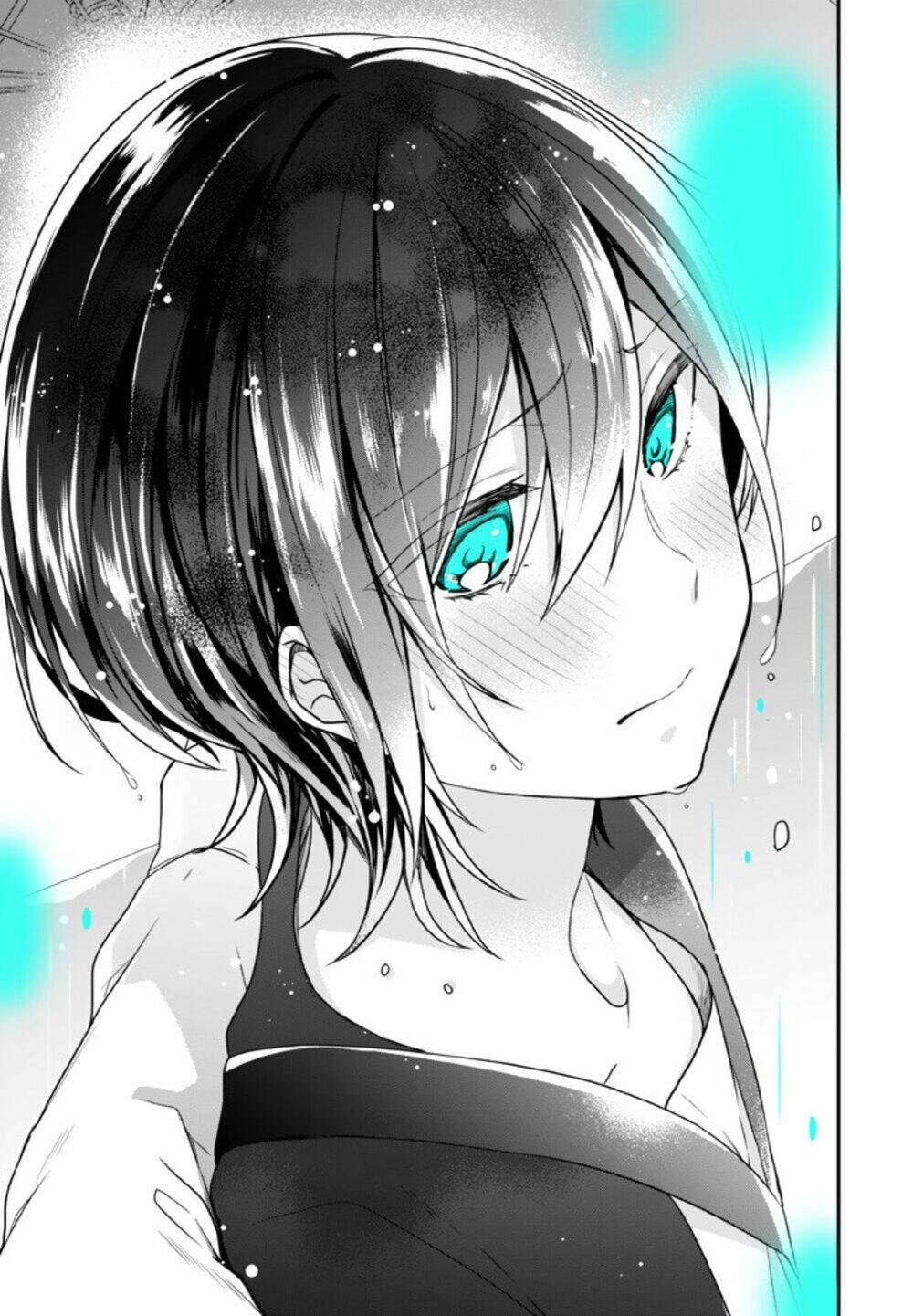 Seibetsu "Monalisa" No Kimi He Chapter 7 - 17