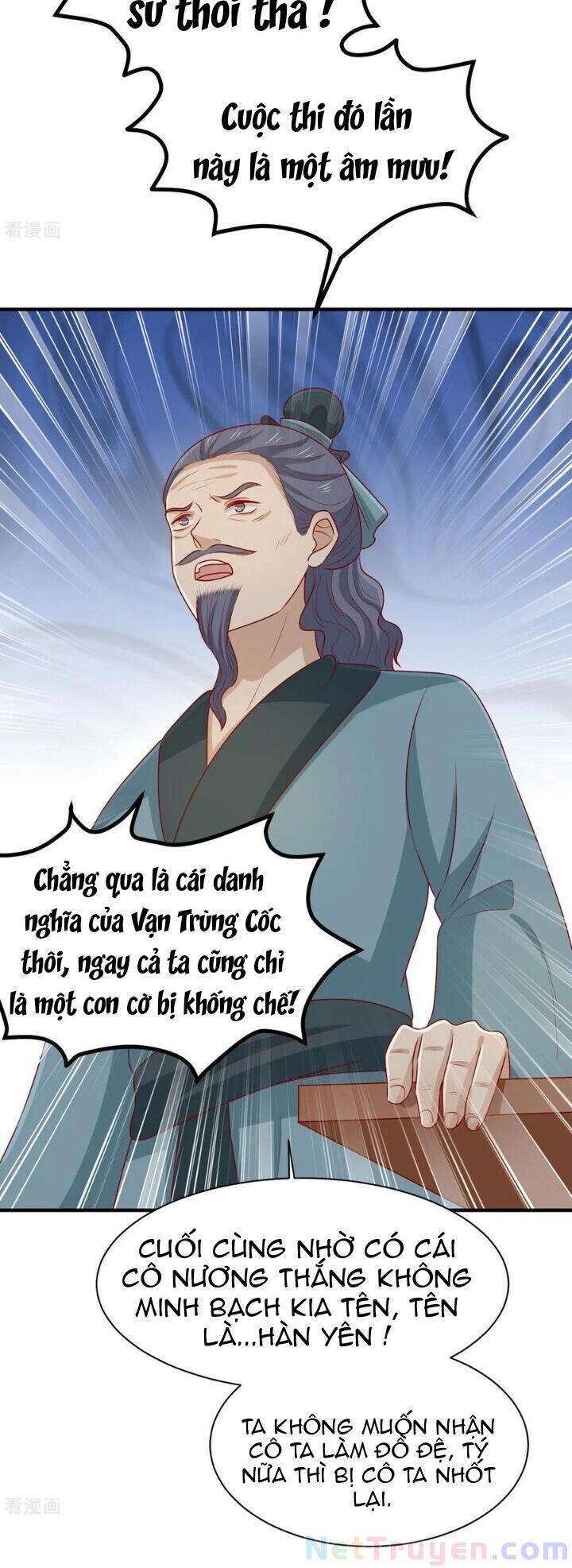 Vương Gia Người Ta Sẽ Giảm Béo Mà!!! Chapter 186 - 28