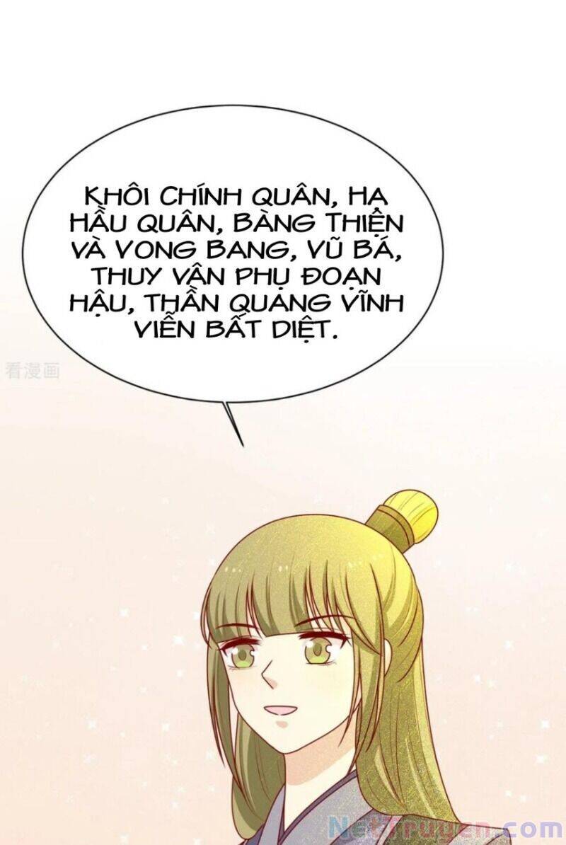 Vương Gia Người Ta Sẽ Giảm Béo Mà!!! Chapter 192 - 25