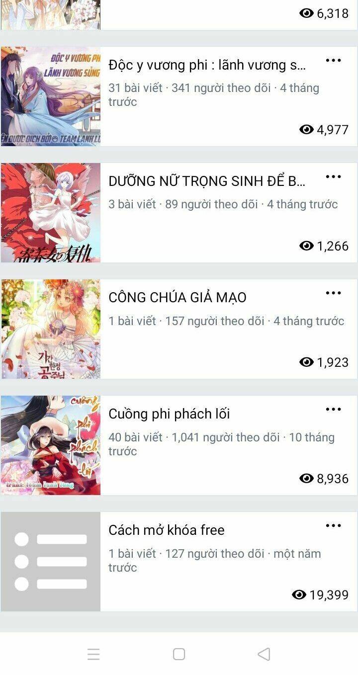 Vương Gia Người Ta Sẽ Giảm Béo Mà!!! Chapter 104 - 40