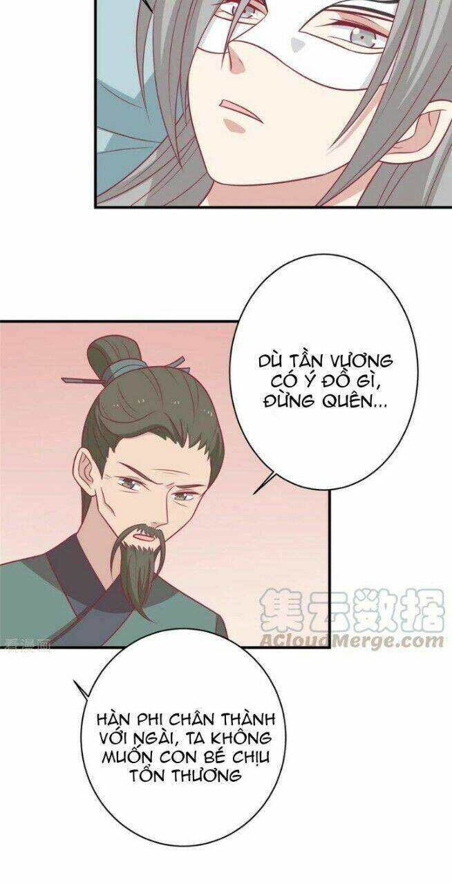 Vương Gia Người Ta Sẽ Giảm Béo Mà!!! Chapter 108 - 18