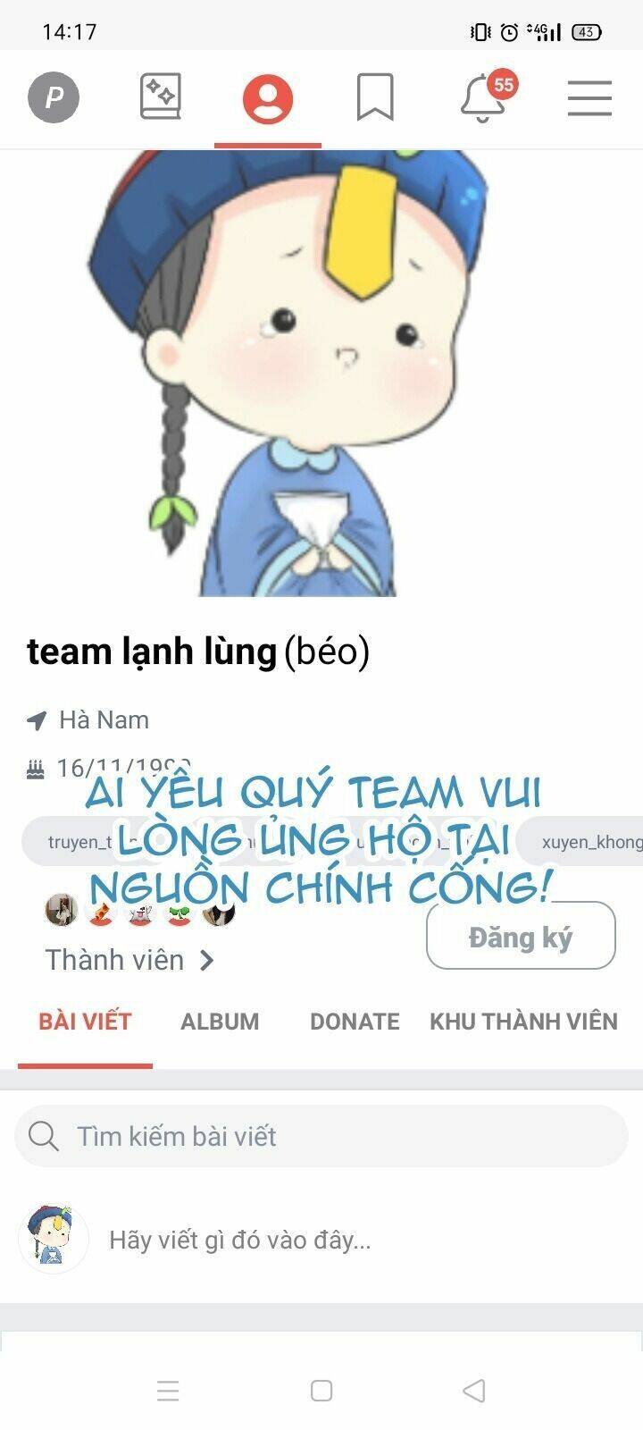 Vương Gia Người Ta Sẽ Giảm Béo Mà!!! Chapter 141 - 35