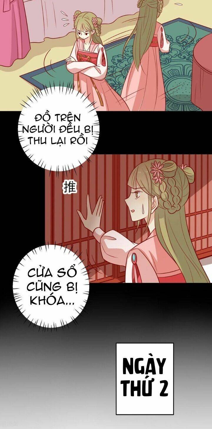 Vương Gia Người Ta Sẽ Giảm Béo Mà!!! Chapter 153 - 5