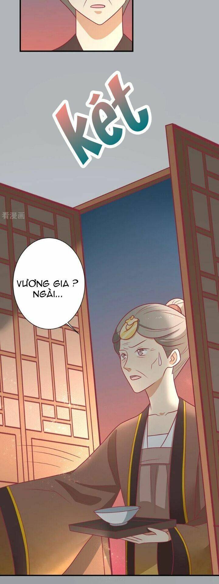 Vương Gia Người Ta Sẽ Giảm Béo Mà!!! Chapter 89 - 4