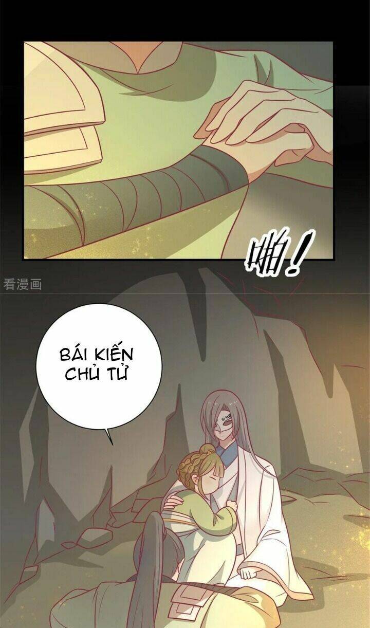 Vương Gia Người Ta Sẽ Giảm Béo Mà!!! Chapter 91 - 11