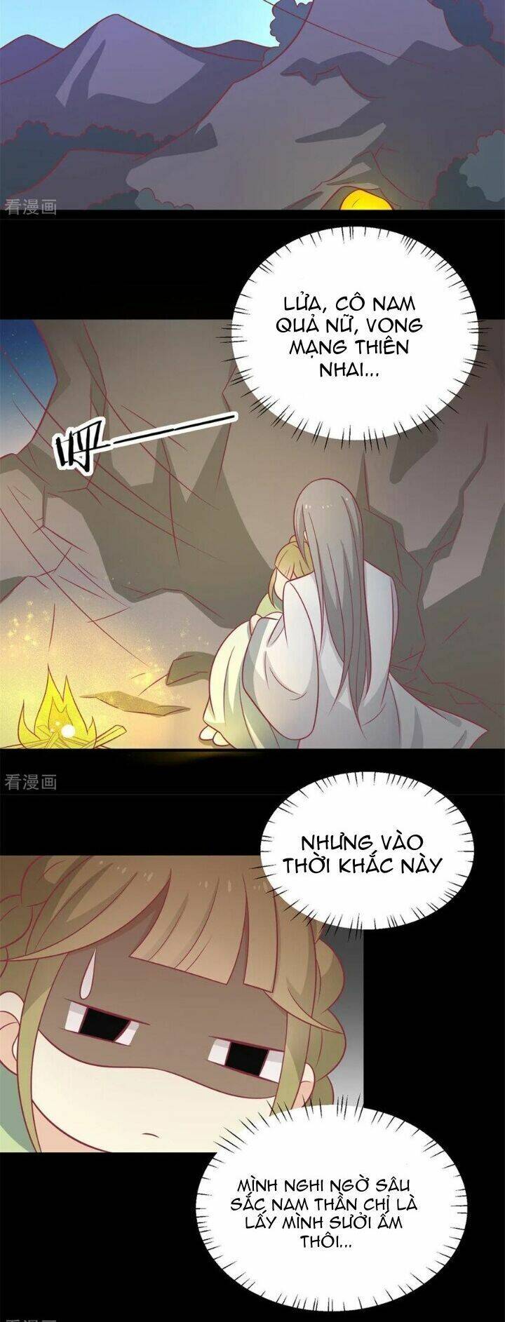 Vương Gia Người Ta Sẽ Giảm Béo Mà!!! Chapter 91 - 8