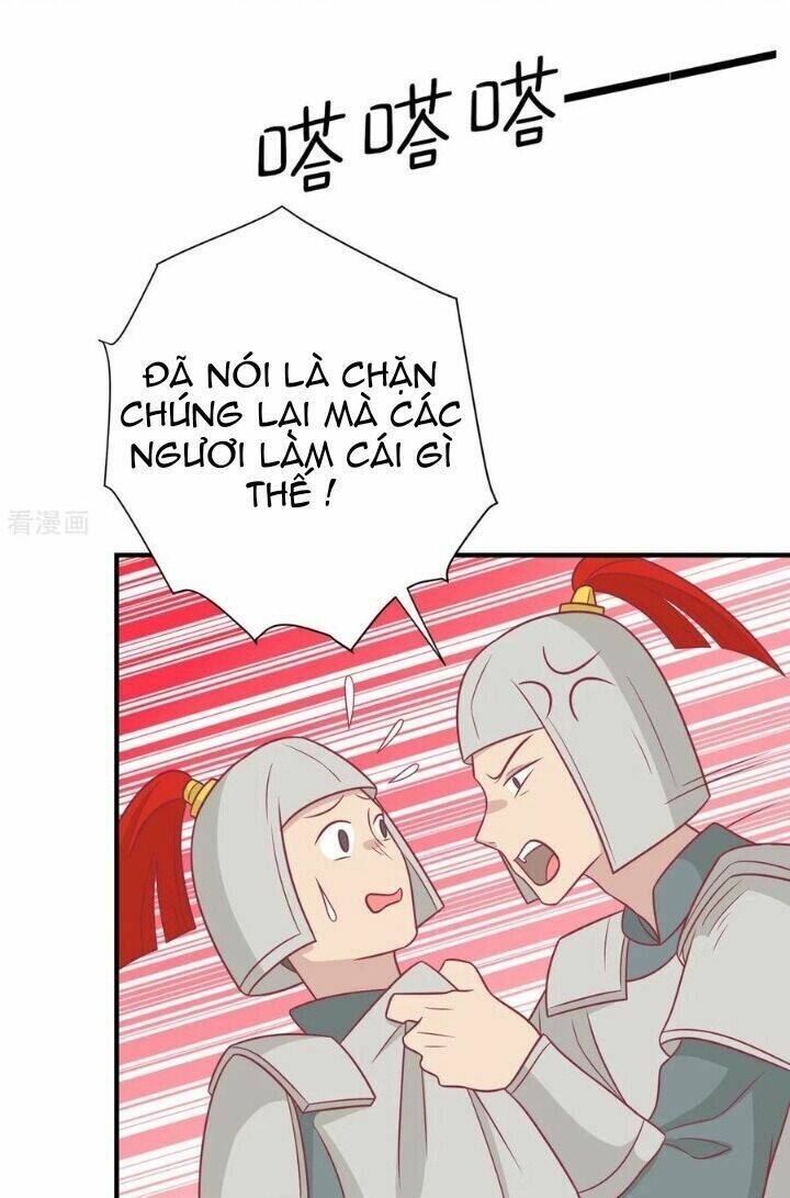 Vương Gia Người Ta Sẽ Giảm Béo Mà!!! Chapter 98 - 4