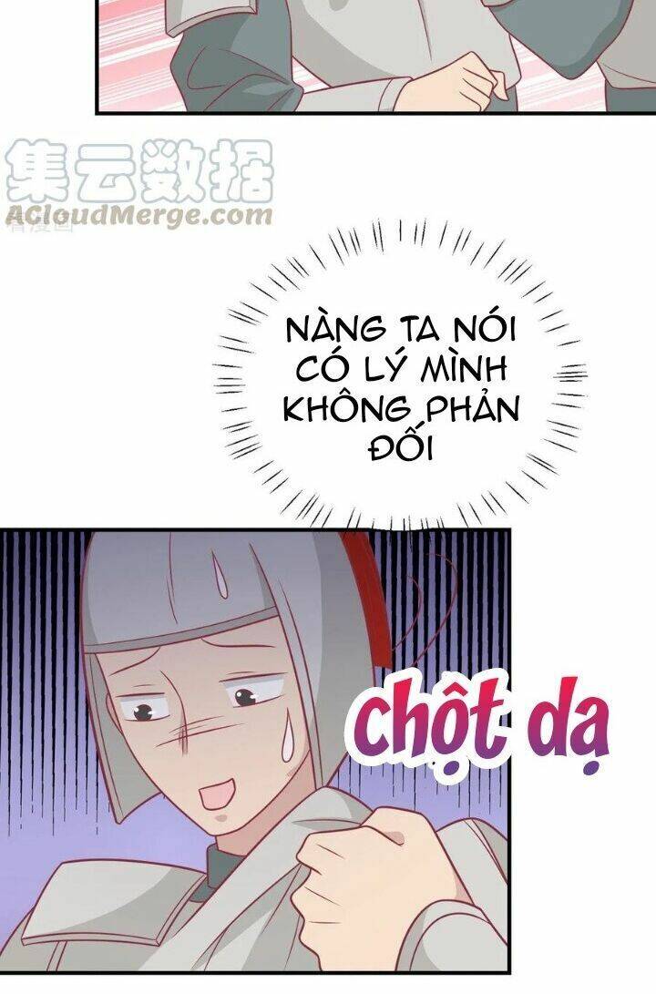 Vương Gia Người Ta Sẽ Giảm Béo Mà!!! Chapter 98 - 5