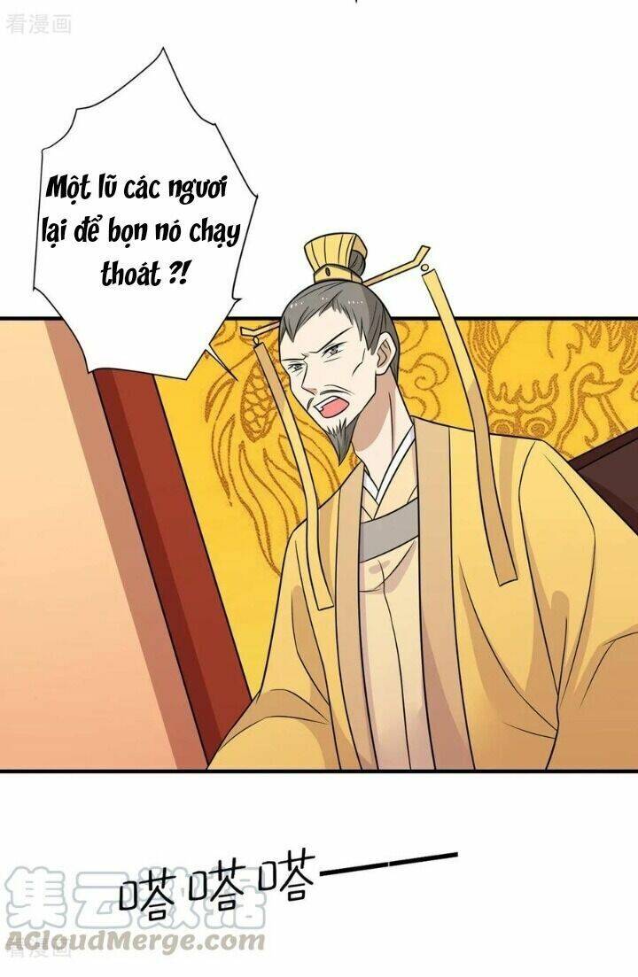 Vương Gia Người Ta Sẽ Giảm Béo Mà!!! Chapter 98 - 8