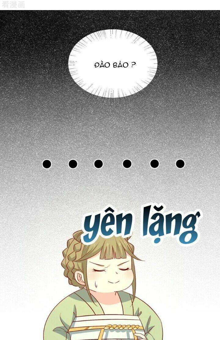 Vương Gia Người Ta Sẽ Giảm Béo Mà!!! Chapter 99 - 10