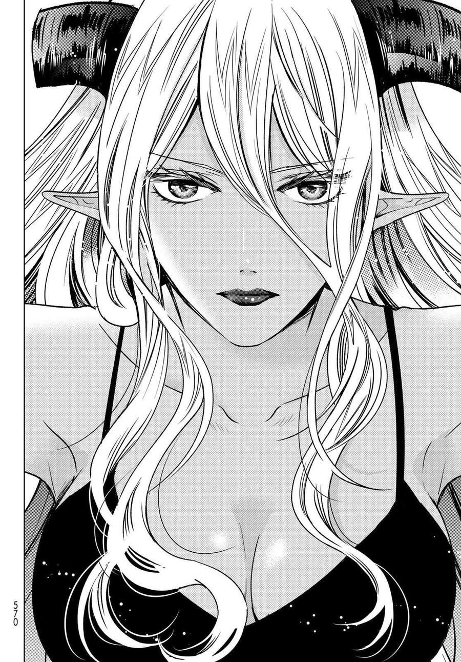 I Became The Mother Of The Strongest Demon Lord's 10 Children In Another World Chapter 15 - 27