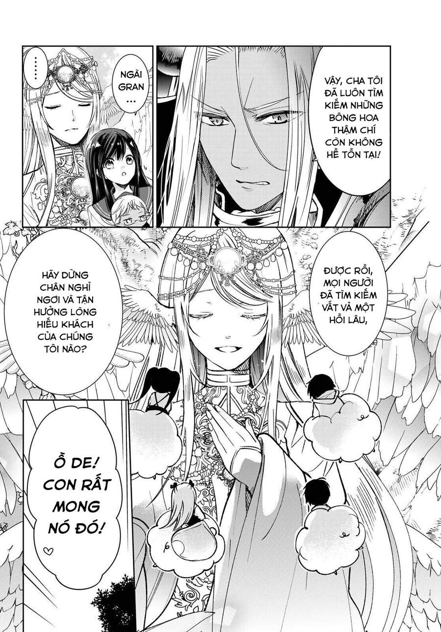 I Became The Mother Of The Strongest Demon Lord's 10 Children In Another World Chapter 20 - 11