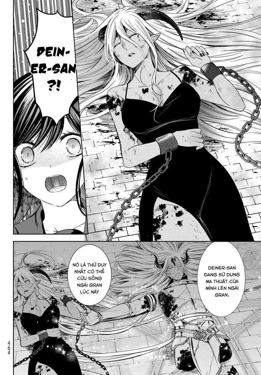 I Became The Mother Of The Strongest Demon Lord's 10 Children In Another World Chapter 24 - 11