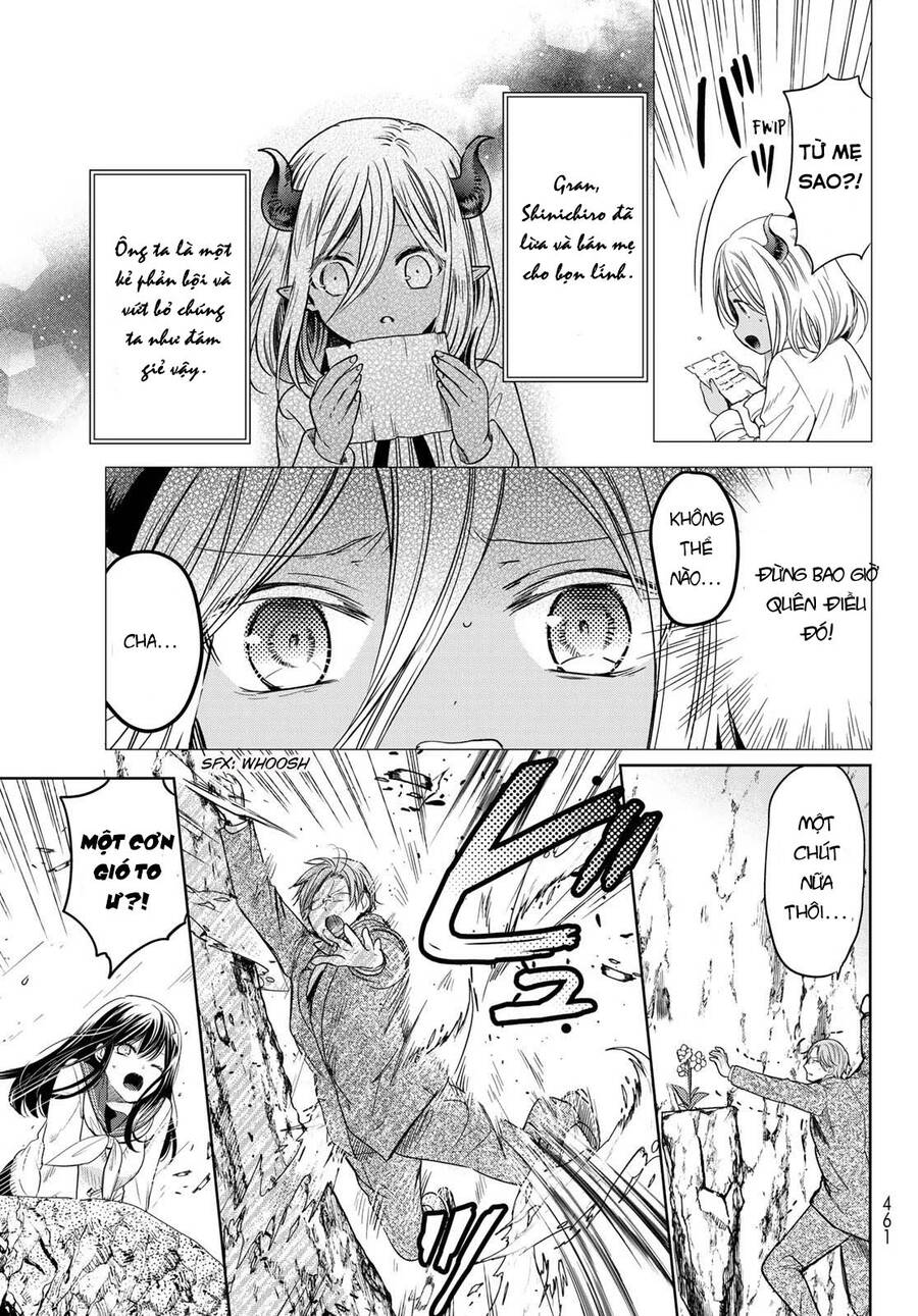 I Became The Mother Of The Strongest Demon Lord's 10 Children In Another World Chapter 25 - 24