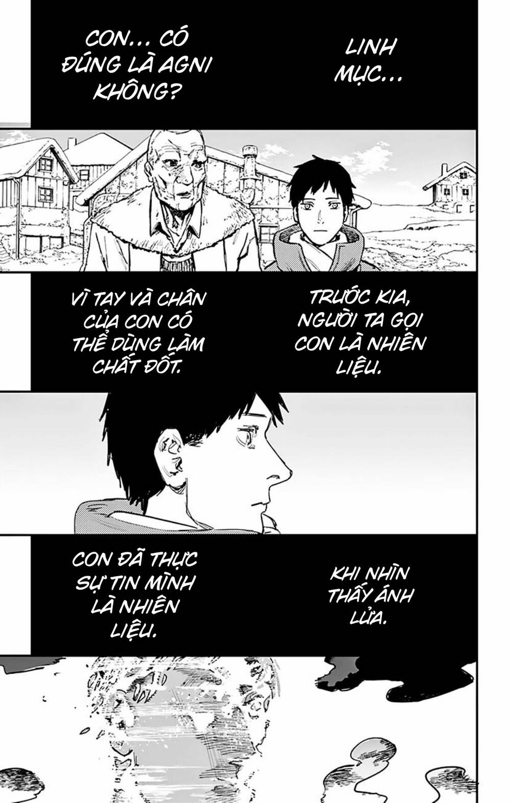 Hoả Quyền Chapter 70 - 7