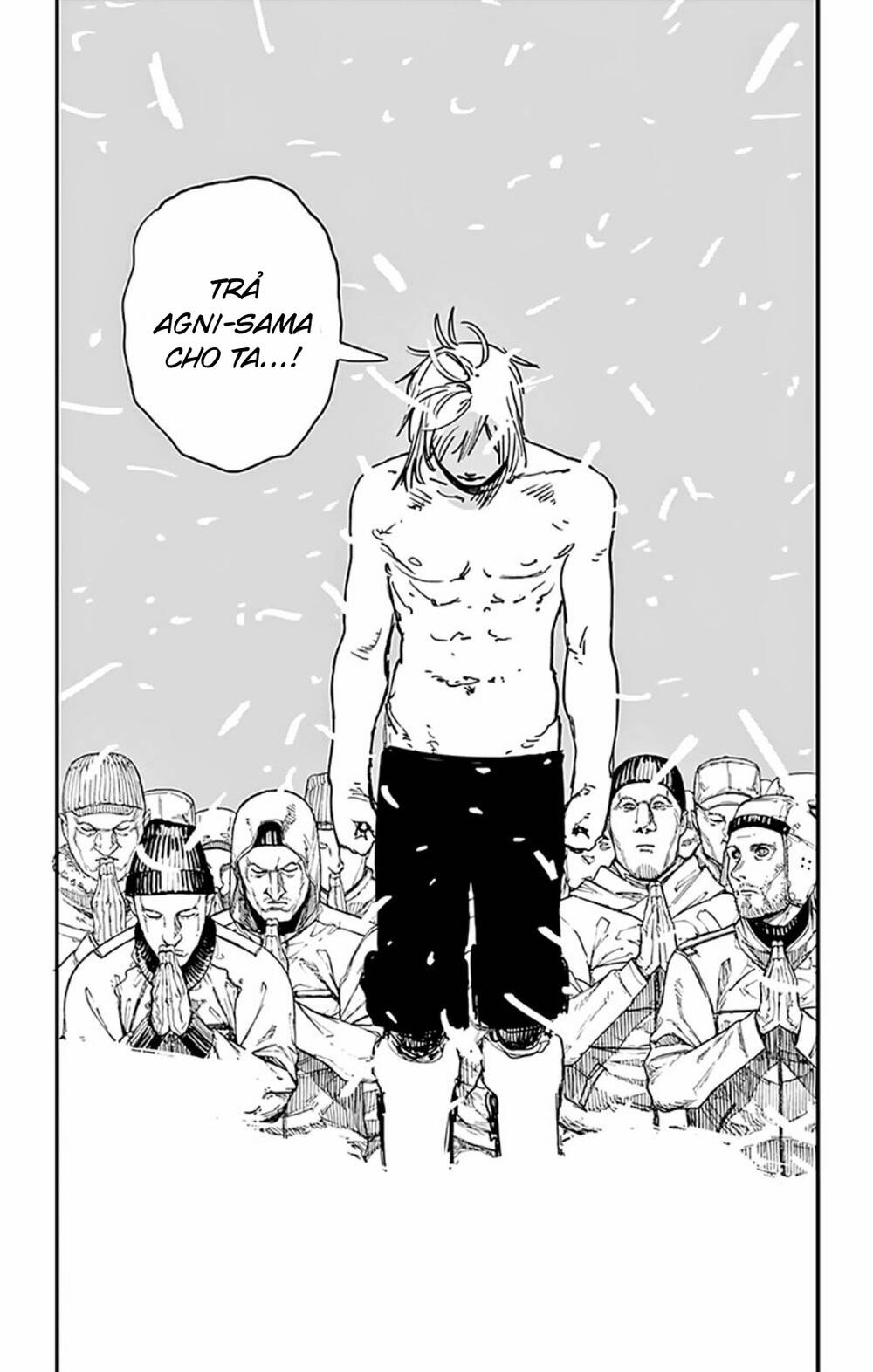 Hoả Quyền Chapter 76 - 6