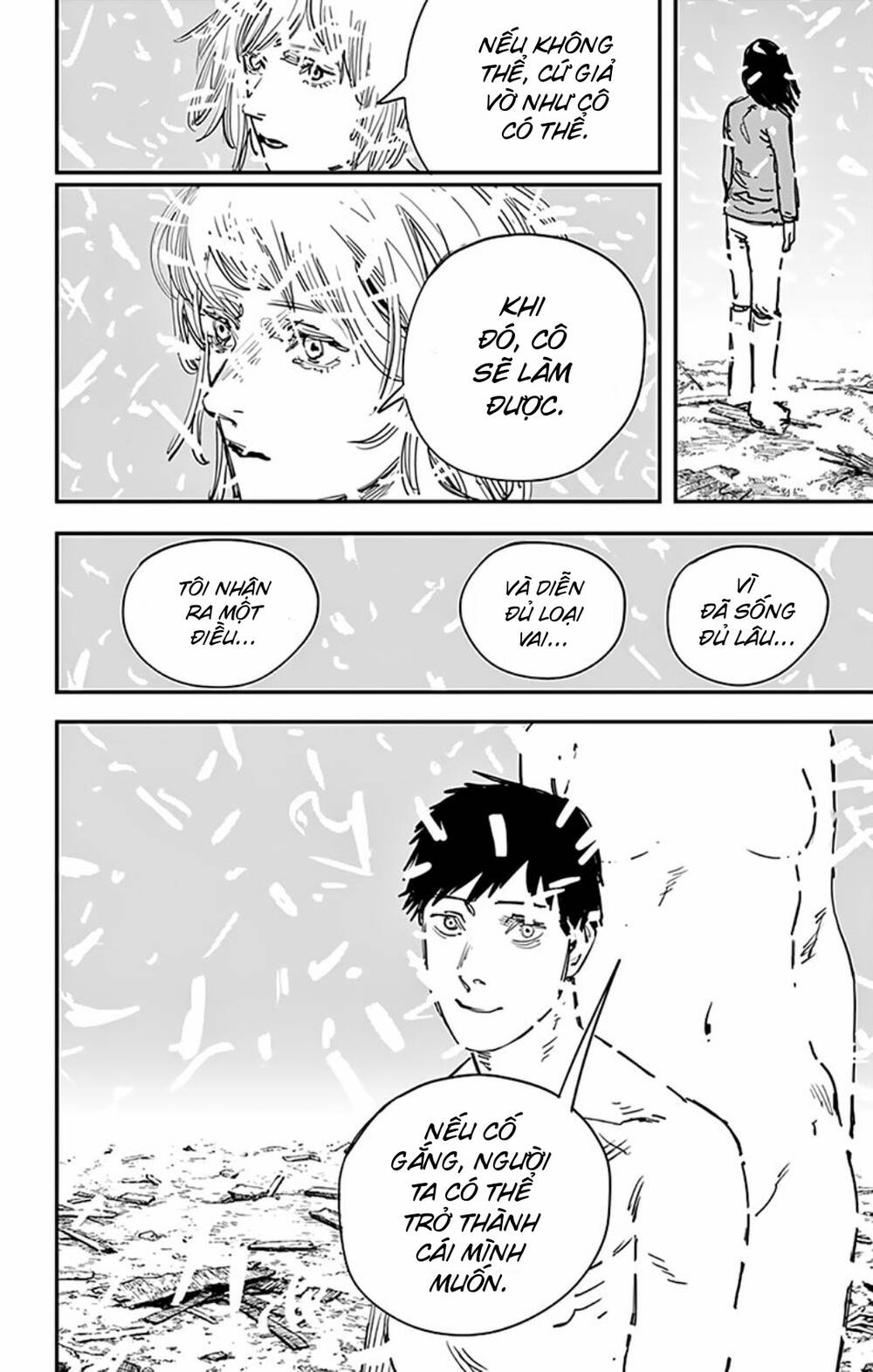 Hoả Quyền Chapter 80 - 4