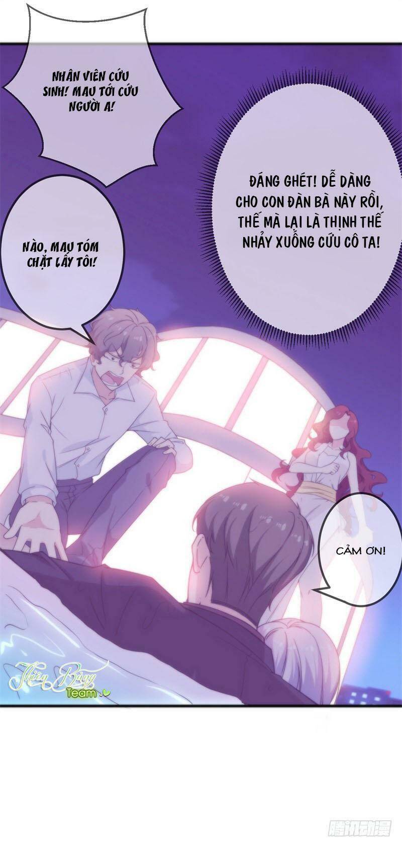 101 Lần Đoạt Hôn Chapter 10 - 16