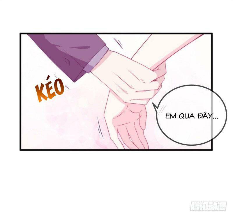 101 Lần Đoạt Hôn Chapter 10 - 54