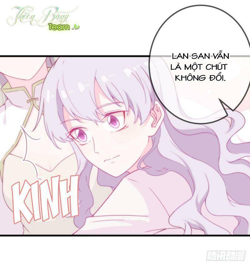 101 Lần Đoạt Hôn Chapter 11 - 19