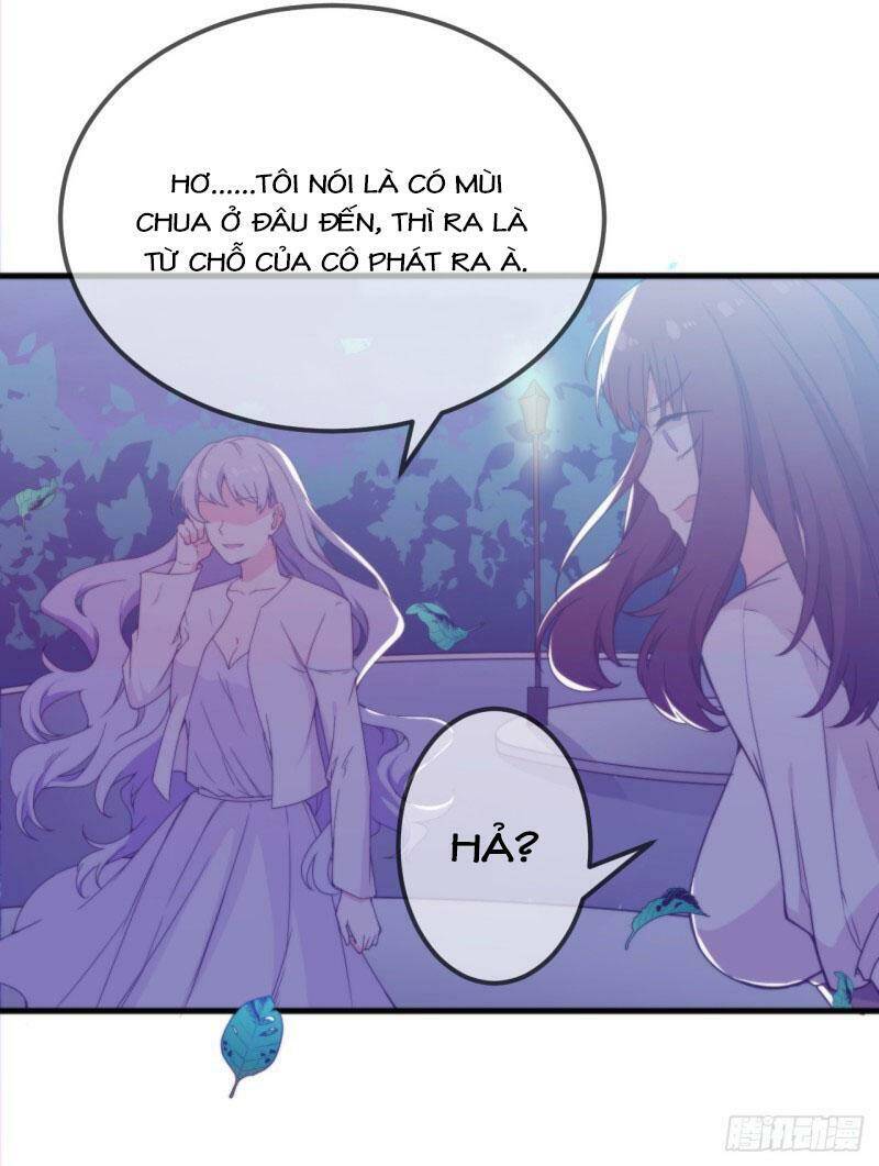 101 Lần Đoạt Hôn Chapter 11 - 3