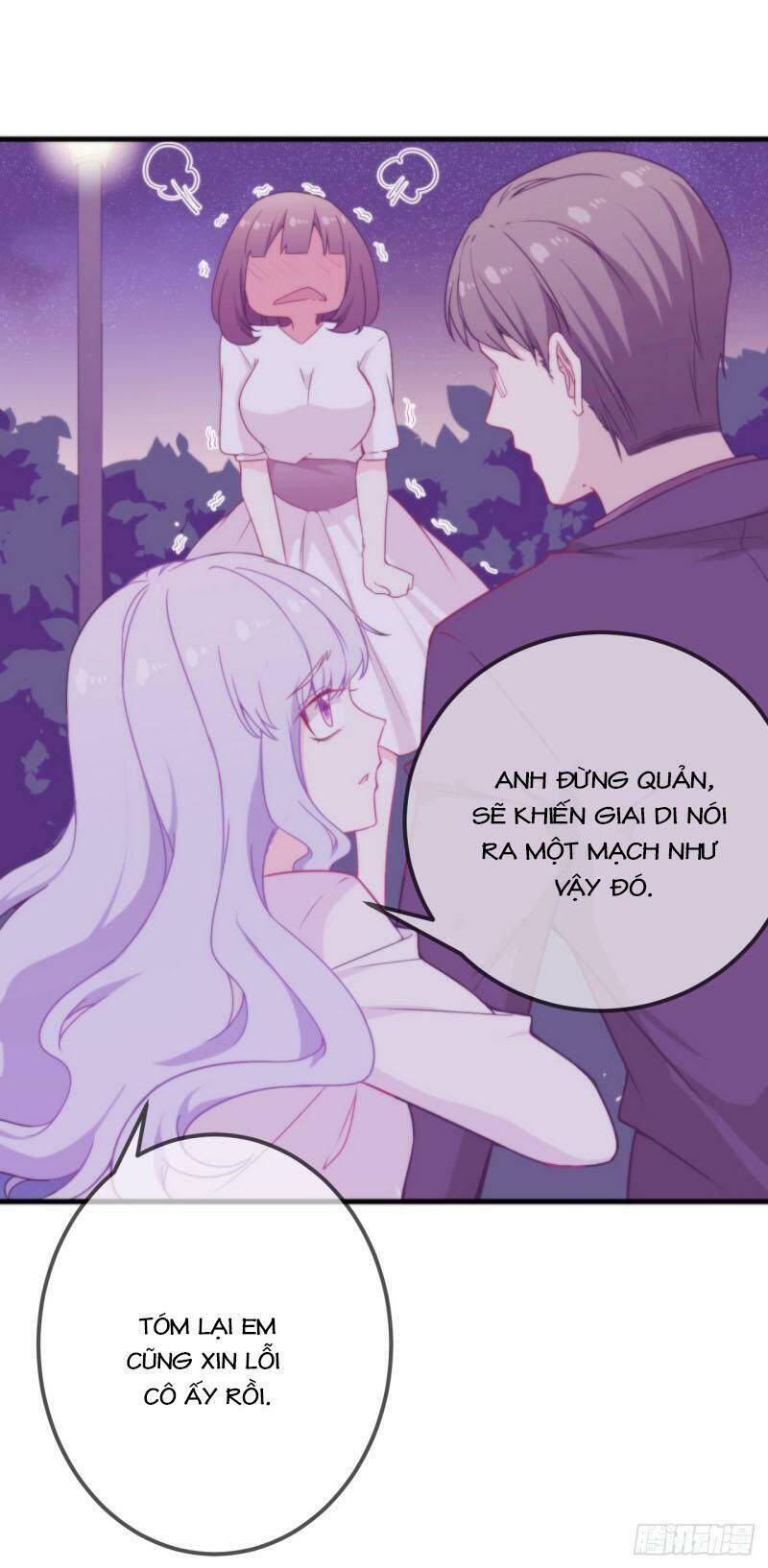 101 Lần Đoạt Hôn Chapter 11 - 9