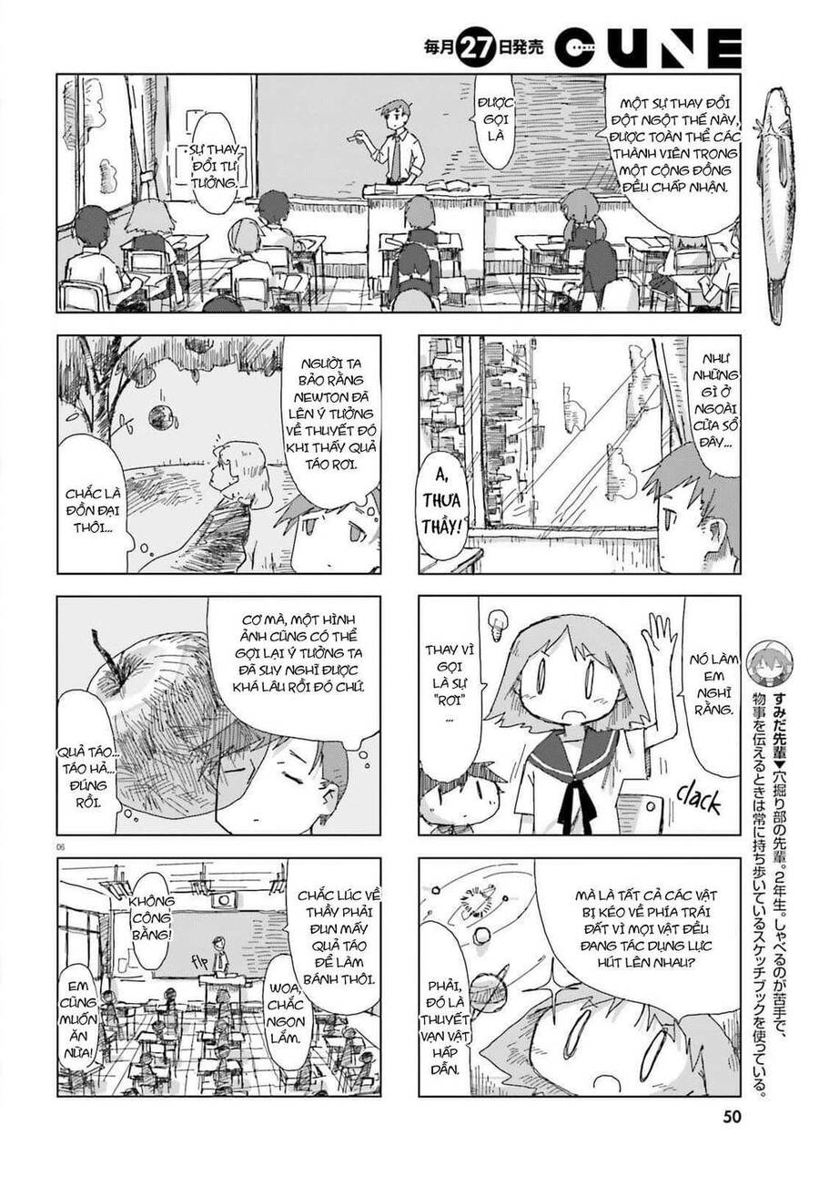 Shimeji Simulation Chapter 21 - 6