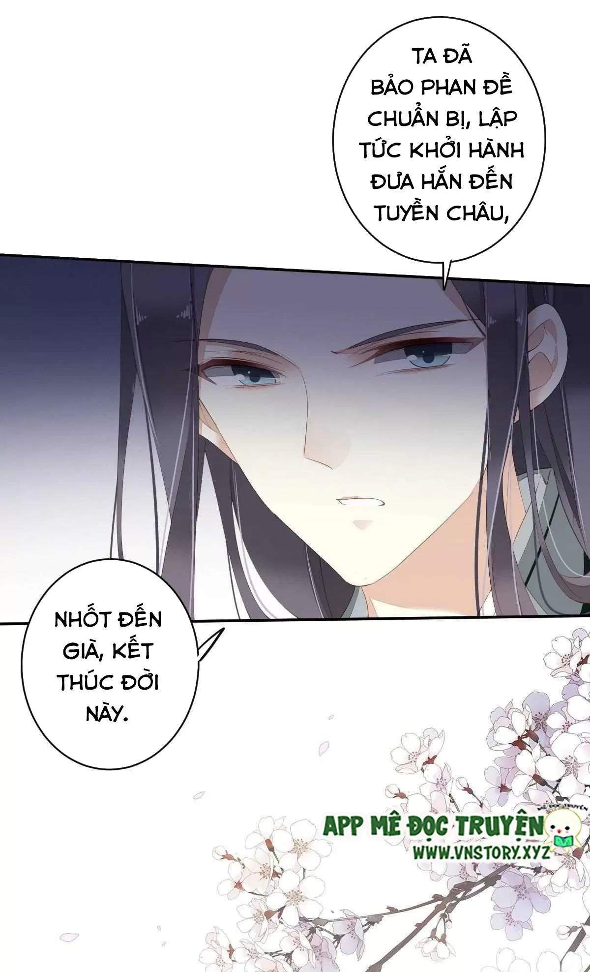 Hoàng Hậu Ương Bướng Chapter 305 - 10