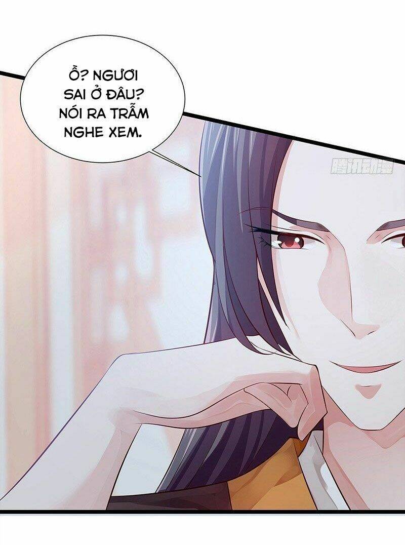 Bệ Hạ Xin Tự Trọng Chapter 19 - 21