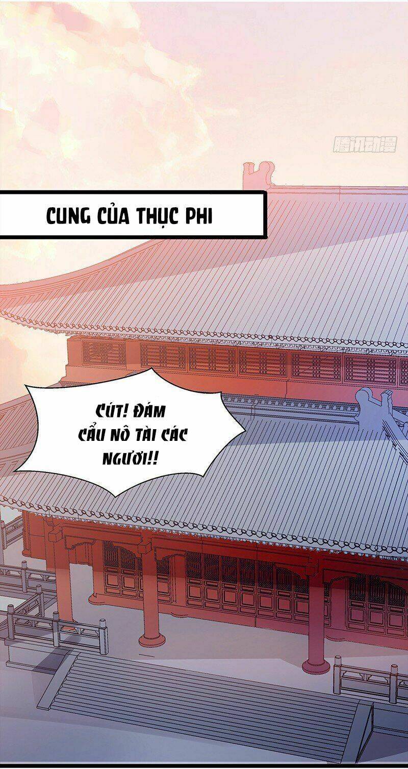 Bệ Hạ Xin Tự Trọng Chapter 19 - 36