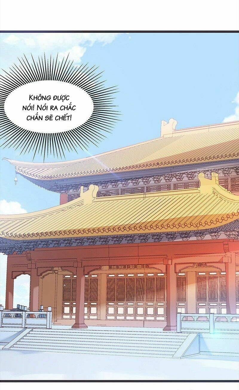 Bệ Hạ Xin Tự Trọng Chapter 19 - 8