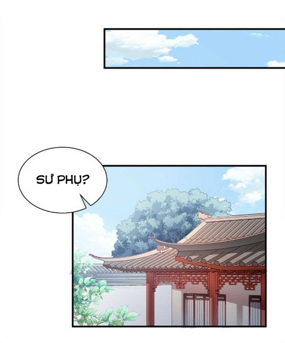 Bệ Hạ Xin Tự Trọng Chapter 28 - 10