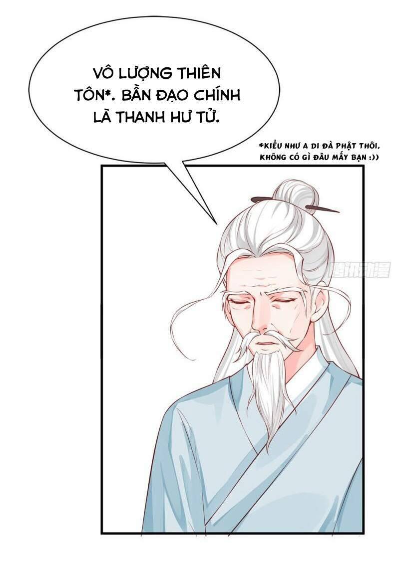 Bệ Hạ Xin Tự Trọng Chapter 31 - 2