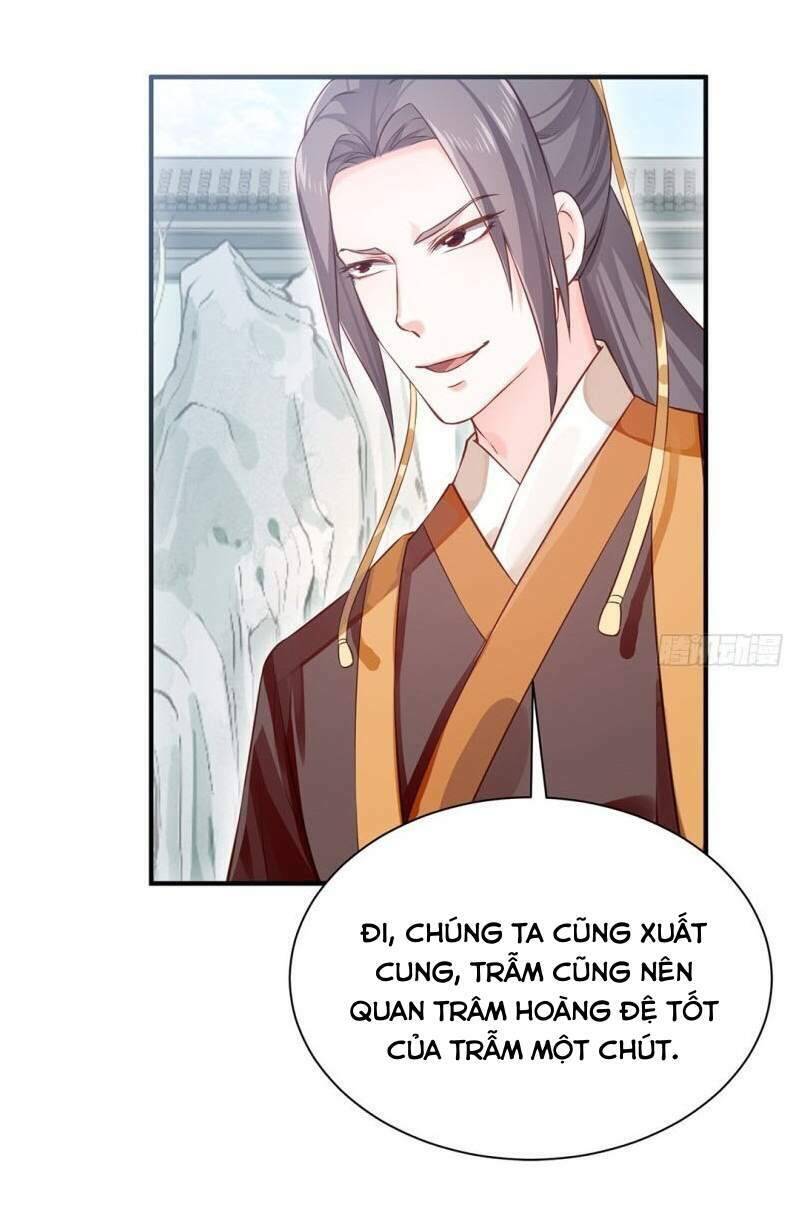 Bệ Hạ Xin Tự Trọng Chapter 31 - 24