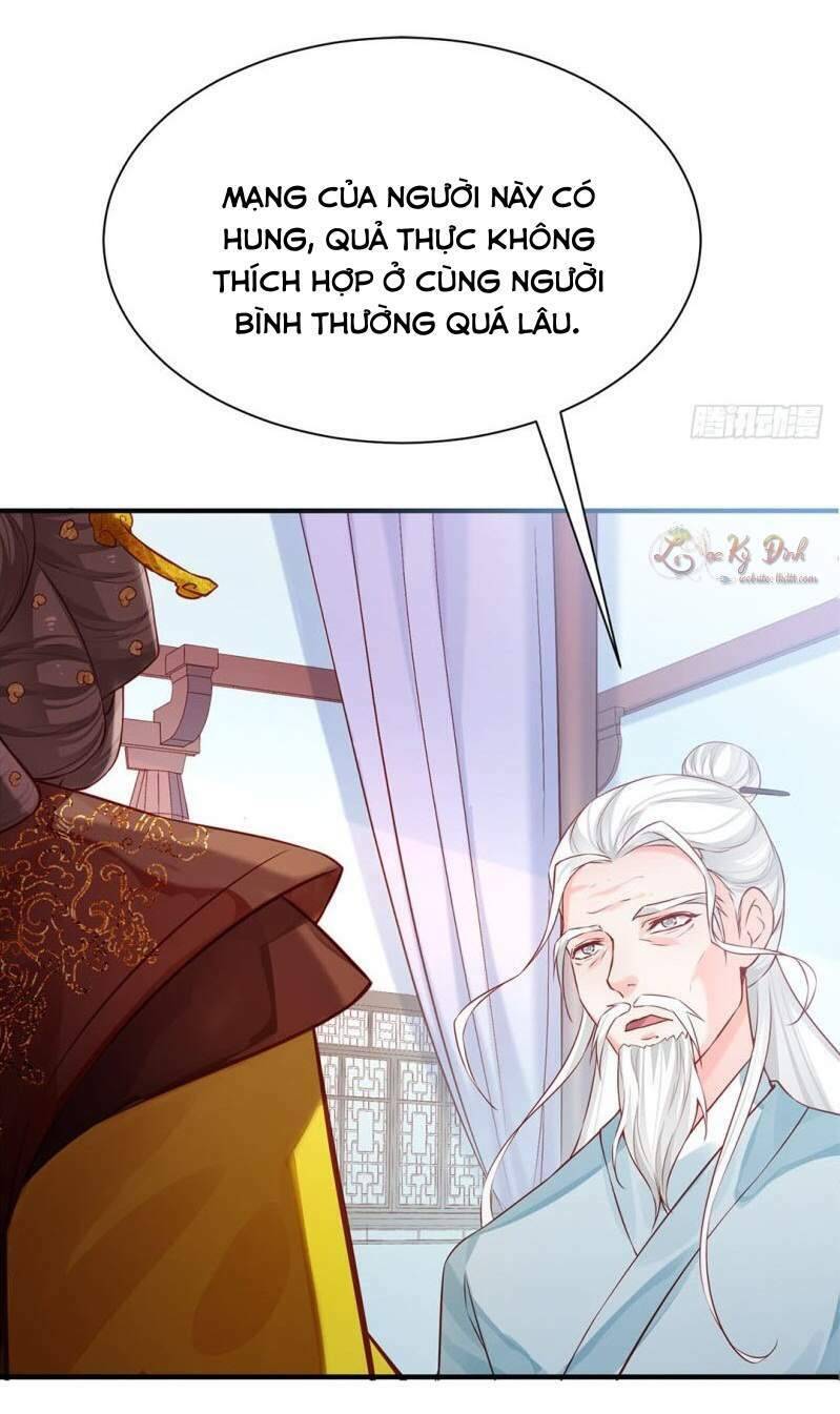 Bệ Hạ Xin Tự Trọng Chapter 31 - 6