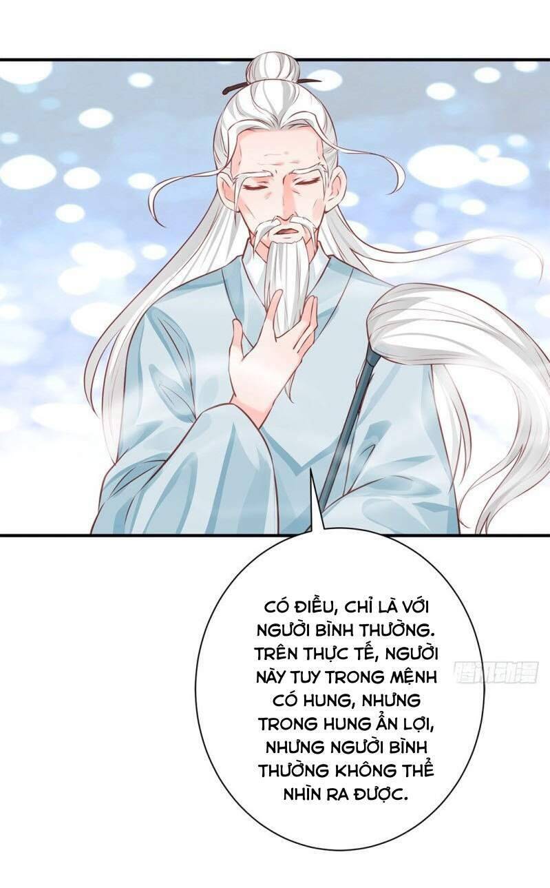 Bệ Hạ Xin Tự Trọng Chapter 31 - 8